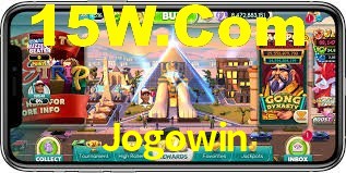 Live Casino Jogowin