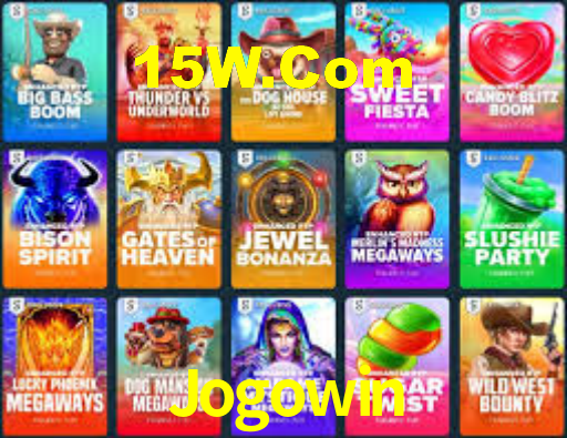 Descubra a Magia dos Jogos de Arcade no Jogowin