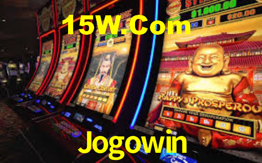 Jogowin Com