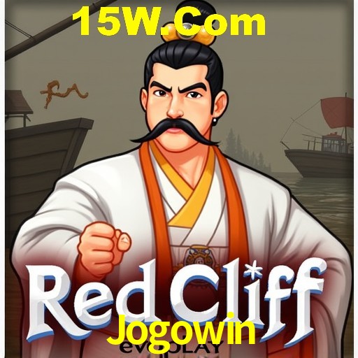 Slot Games Jogowin