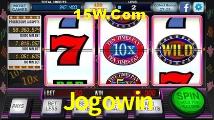 Descubra a Essência do Jogowin: Nossa História e Compromissos