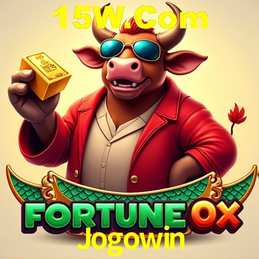 Integração de APIs Jogowin