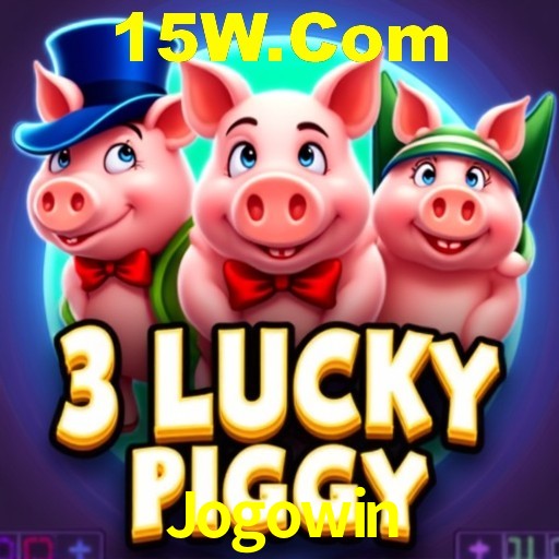 Descubra o Mundo do Cassino Online com Jogowin
