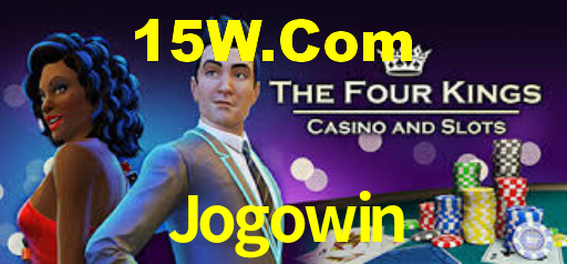 Jogowin,Jogo Win Bet