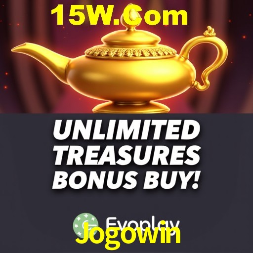 Account Benefits Jogowin