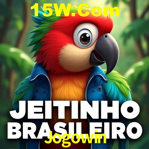 Tecnologia da Plataforma Jogowin