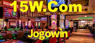 Sinta a adrenalina dos jogos de cassino com Jogowin