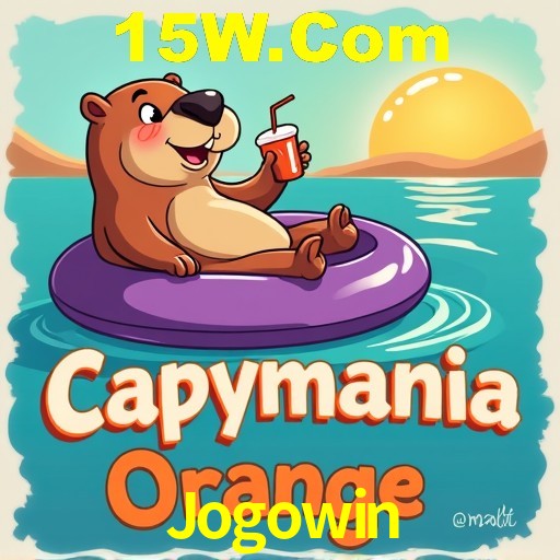 Estatísticas Jogowin