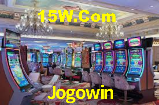Jogowin,Jogo Win Bet