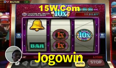 A Experiência Imersiva dos Cassinos Ao Vivo no Jogowin