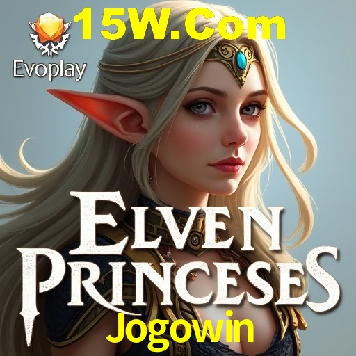Jogos de Slot Jogowin