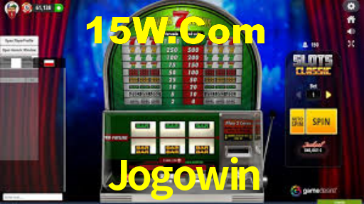 Jogowin Com