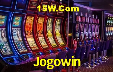Descubra a Magia dos Jogos de Arcade no Jogowin