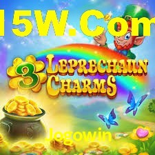 Jogowin: Jogos de Caça-Níqueis-Altas Recompensas, Roleta-Velocidade, Blackjack-Desafios Máximos