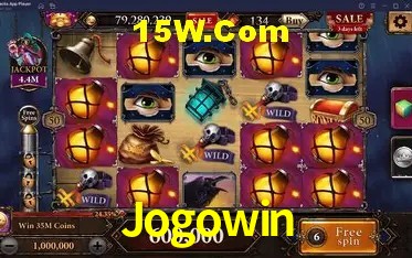 Apostas Esportivas na Jogowin: Um Guia Completo