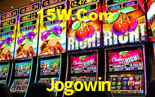 Desvendando o Mundo dos Jogos Virtuais na Jogowin
