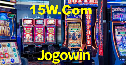 Bônus Generosos e Exclusivos no Jogowin para Você!