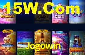 Jogowin: Seu Cassino Premiado com Pagamentos Rápidos