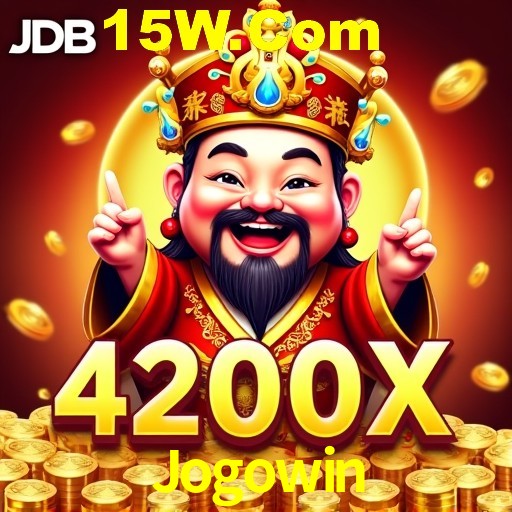 API Integration Jogowin